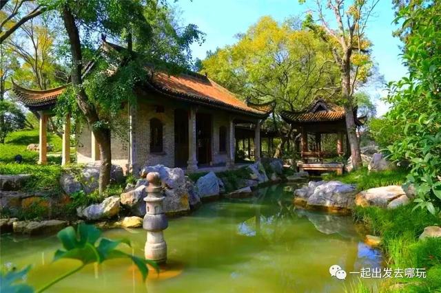 作为阜阳人,你知道阜阳有多少家A级景区吗?