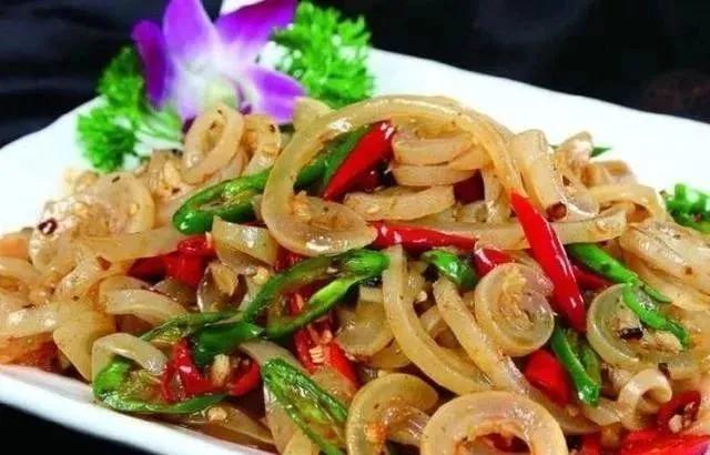 阜阳必吃特色美食推荐!